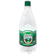 Poland Springs Water