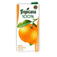 Tropicana Orange Juice